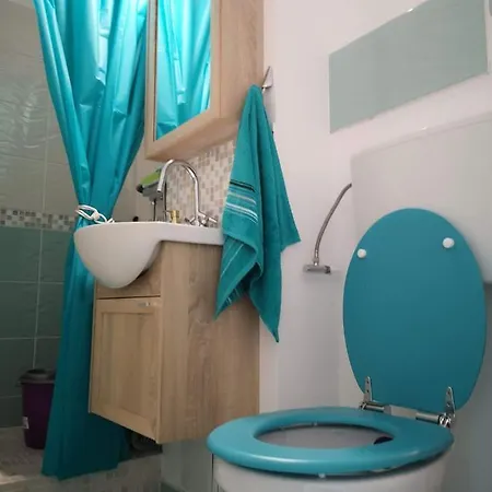 Zen Nature Studio - O Imersiune In Natura Апартаменти